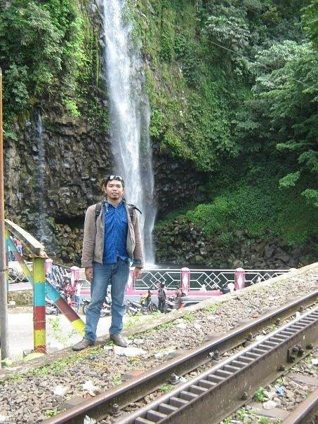 Anai Dam