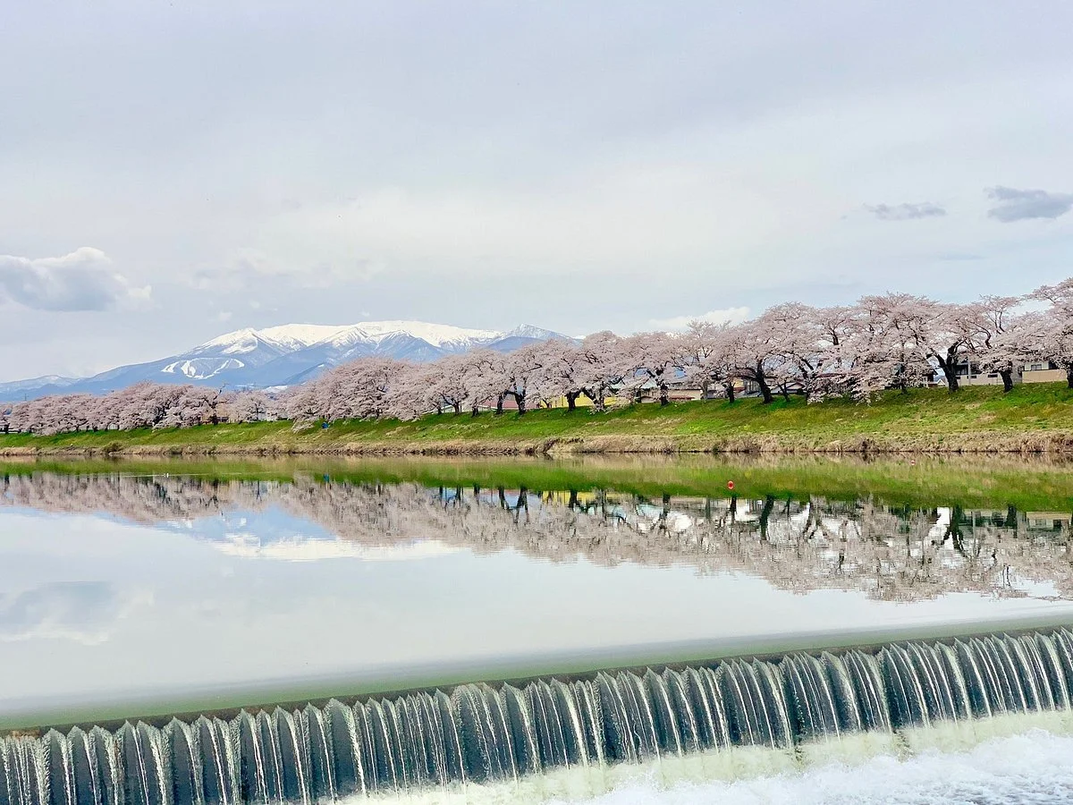 Ogawara Park
