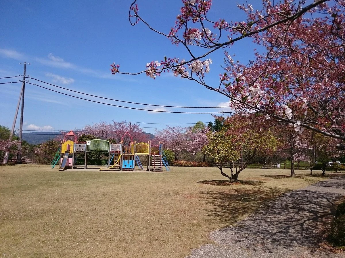 Iris Park Mizono