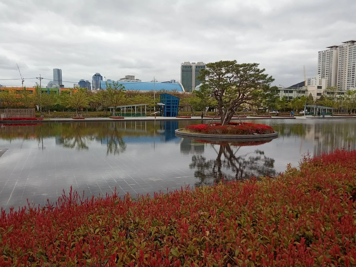 Onchonchon Citizen's Park