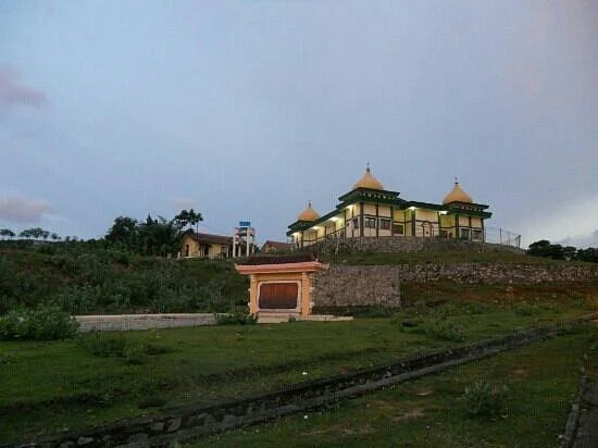 Jacky Chan House