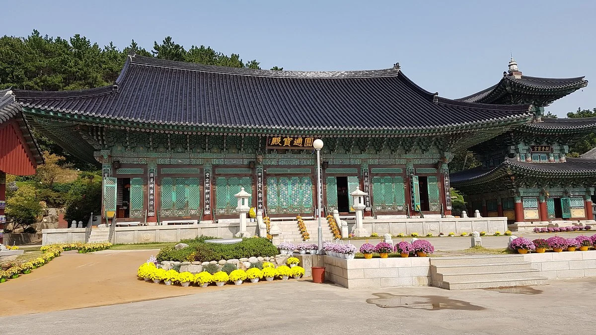 Haeunjeongsa