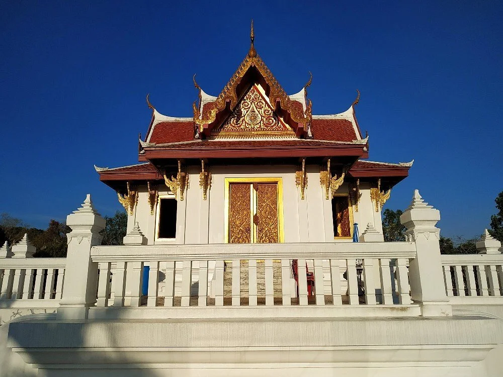 Phra Phutthanirokhantarai Chaiwat Chaturathit