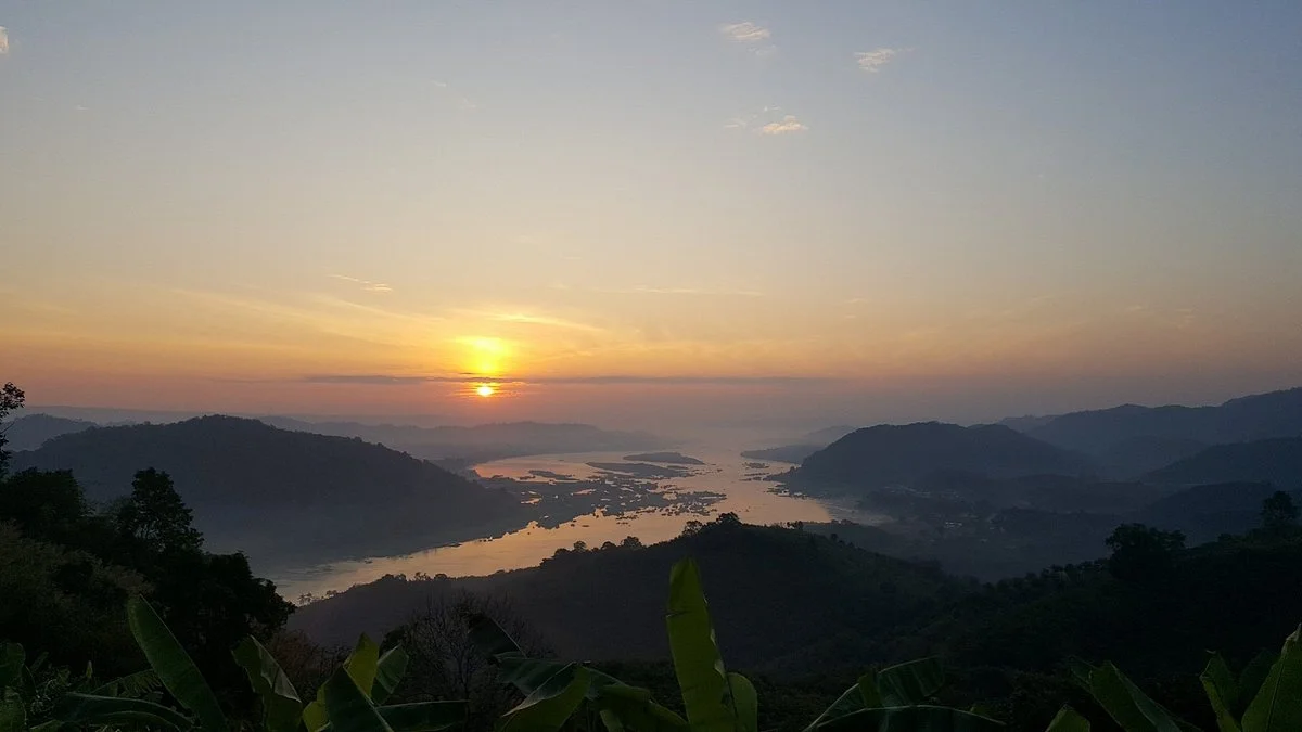 Phu Huay Ei San Viewpoint