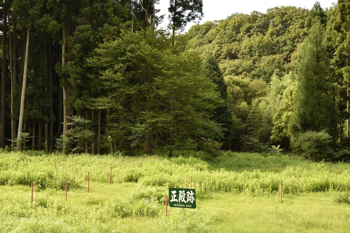 Site of Sanyodo Yamanoumaya