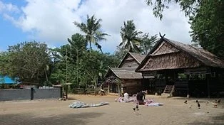 Tanatoa Kajang