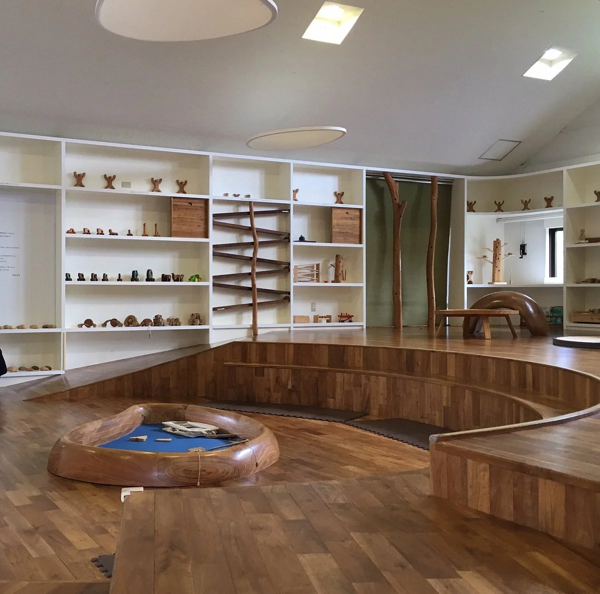 The Yanbaru Forest Toy Museum