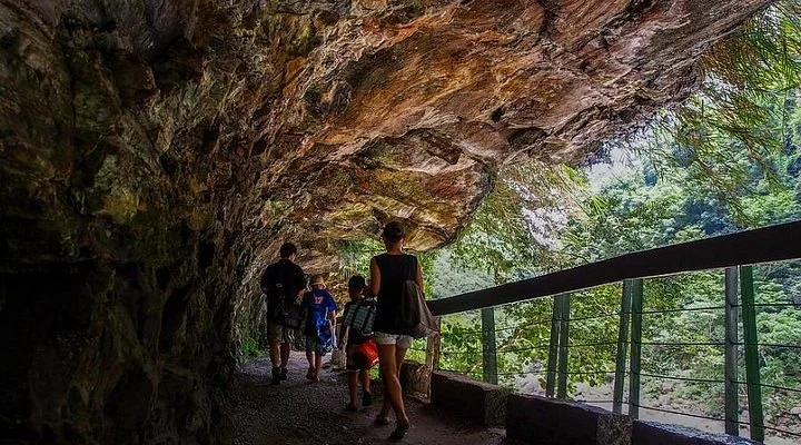 Fu De Keng Restoration Park