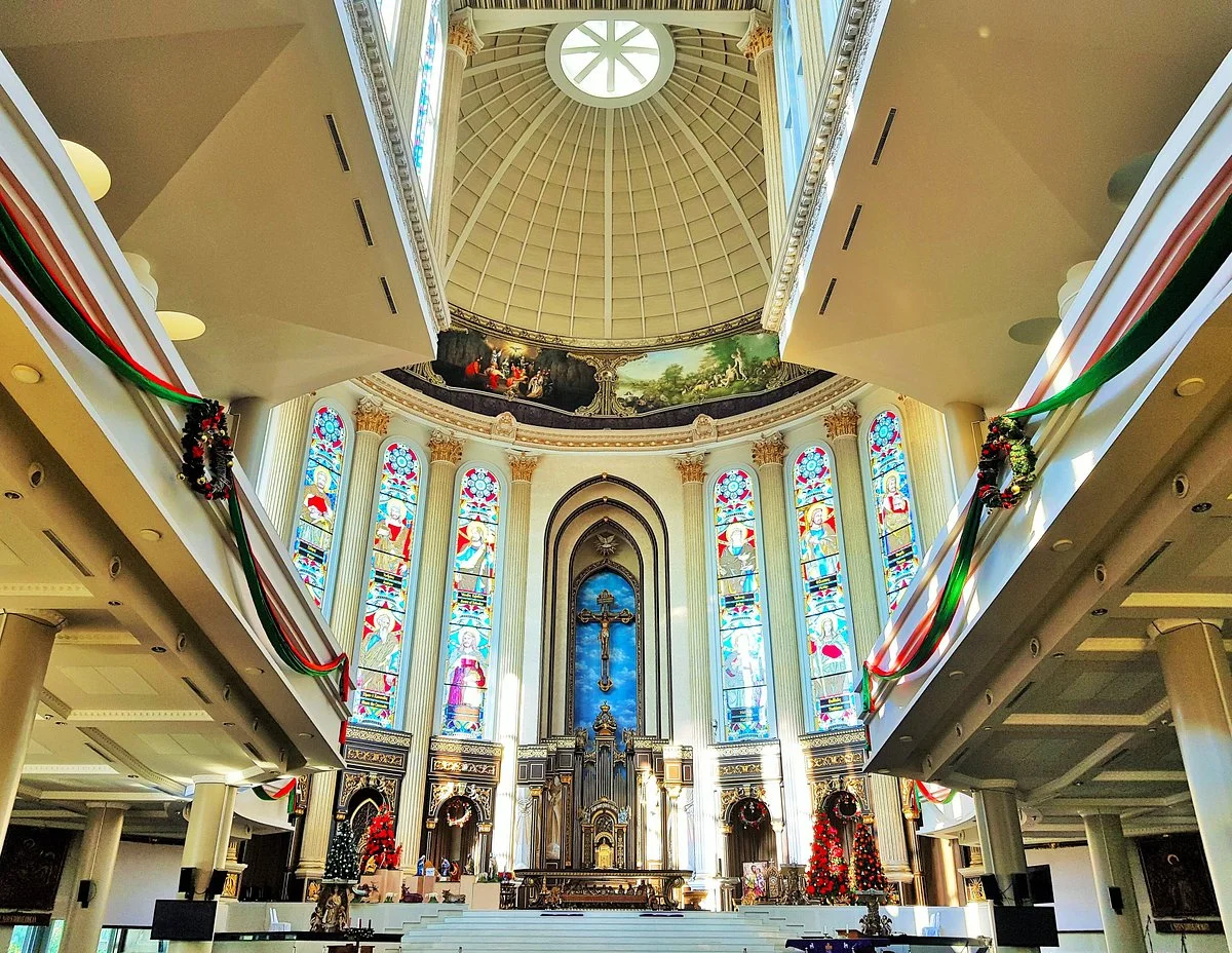 Saint Joseph Cathedral