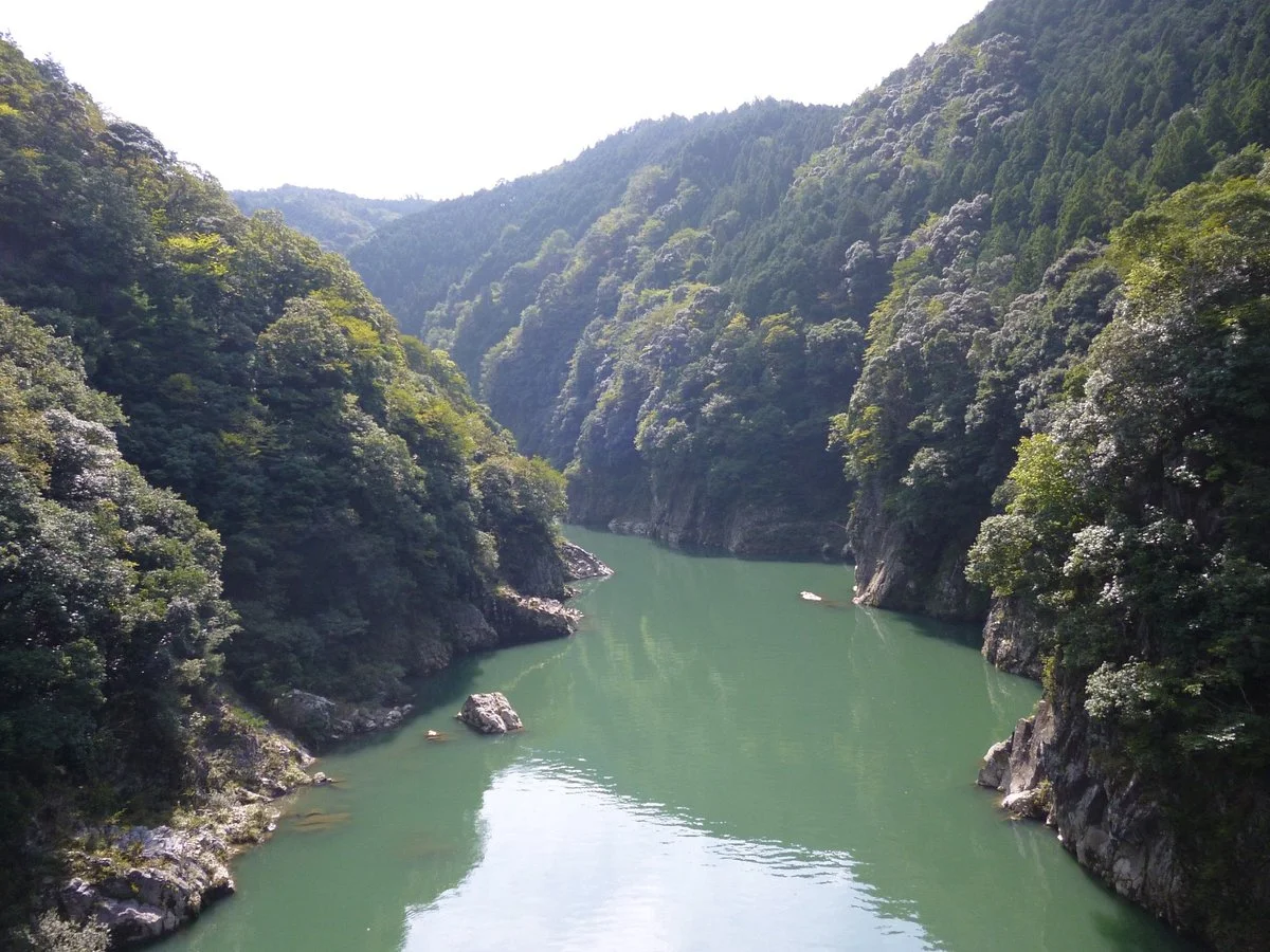 Sosuikyo