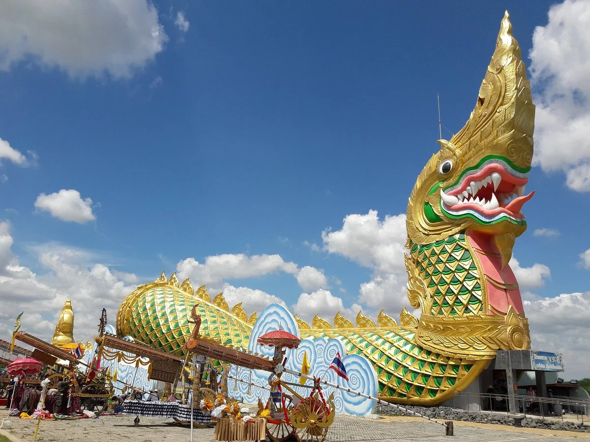 Phaya Thaen Public Park