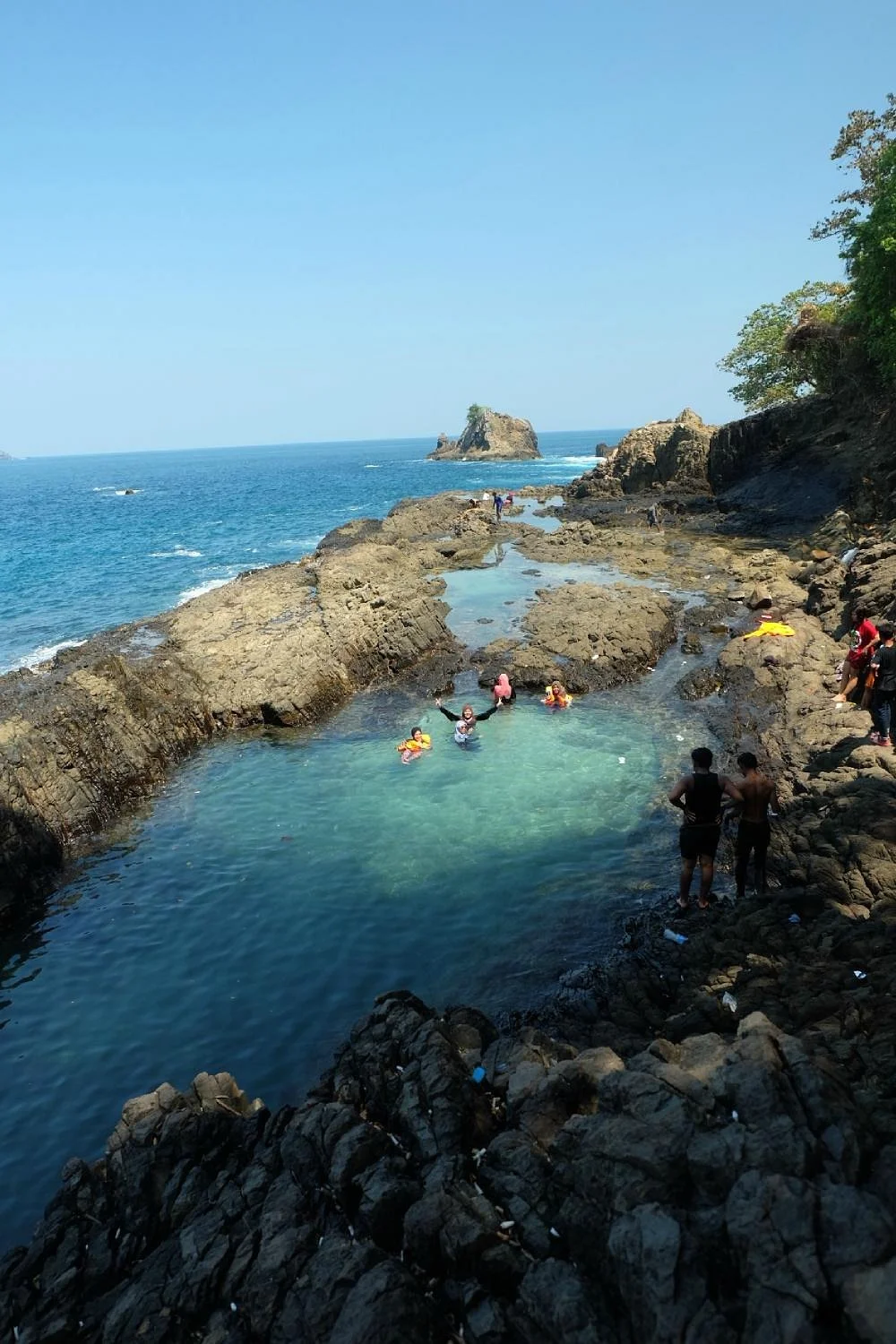Dodo Lagoon