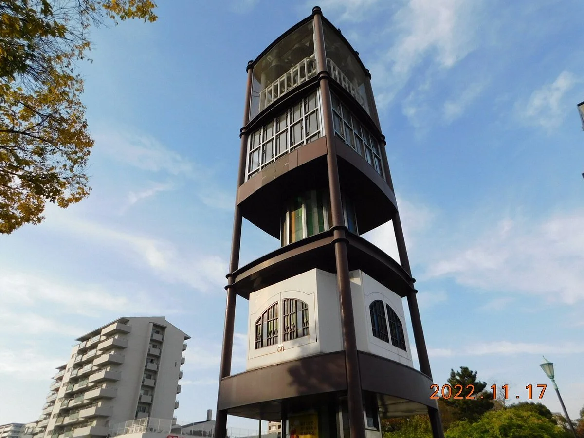 Flanders Bell（Carillon）