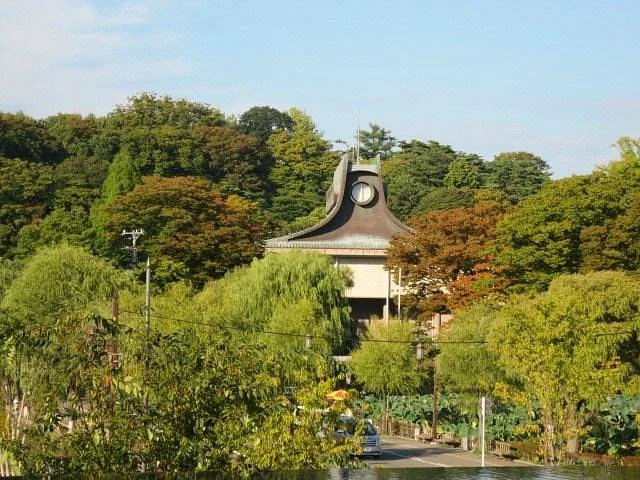 Akita Museum Of Art