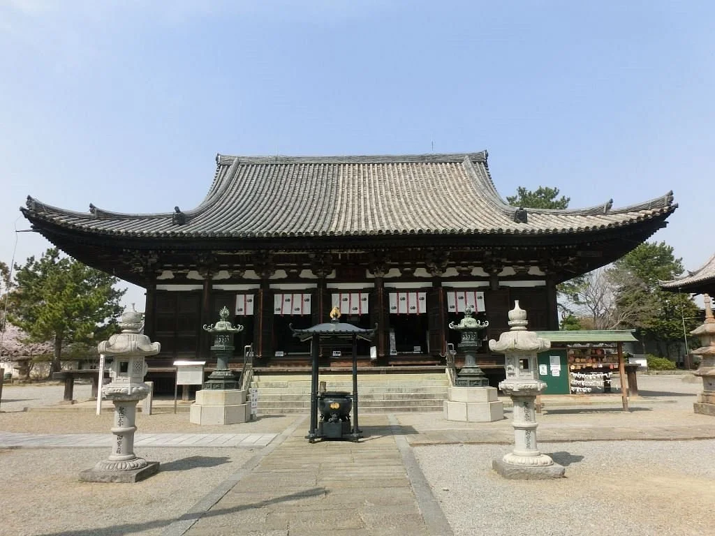 Kakurin-ji Temple