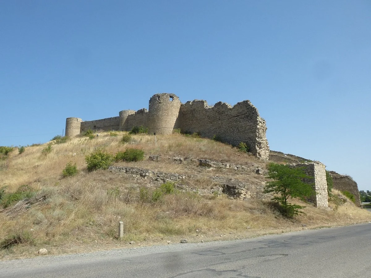 Askeran Fortress