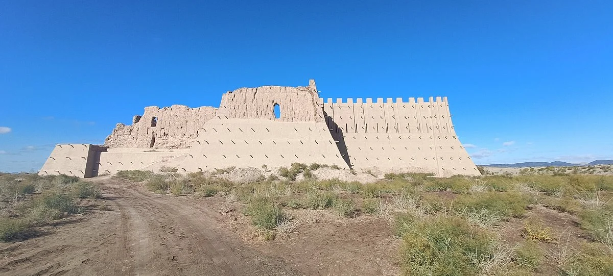 Kyzyl Kala
