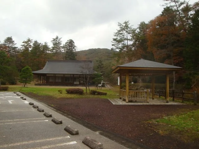 Mantokuin Ruins Historical Park