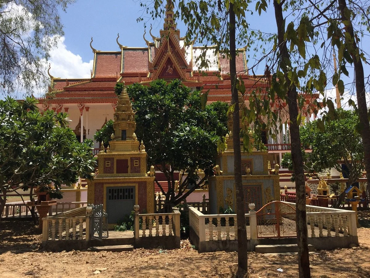 Mekong Turtle Conservation Center