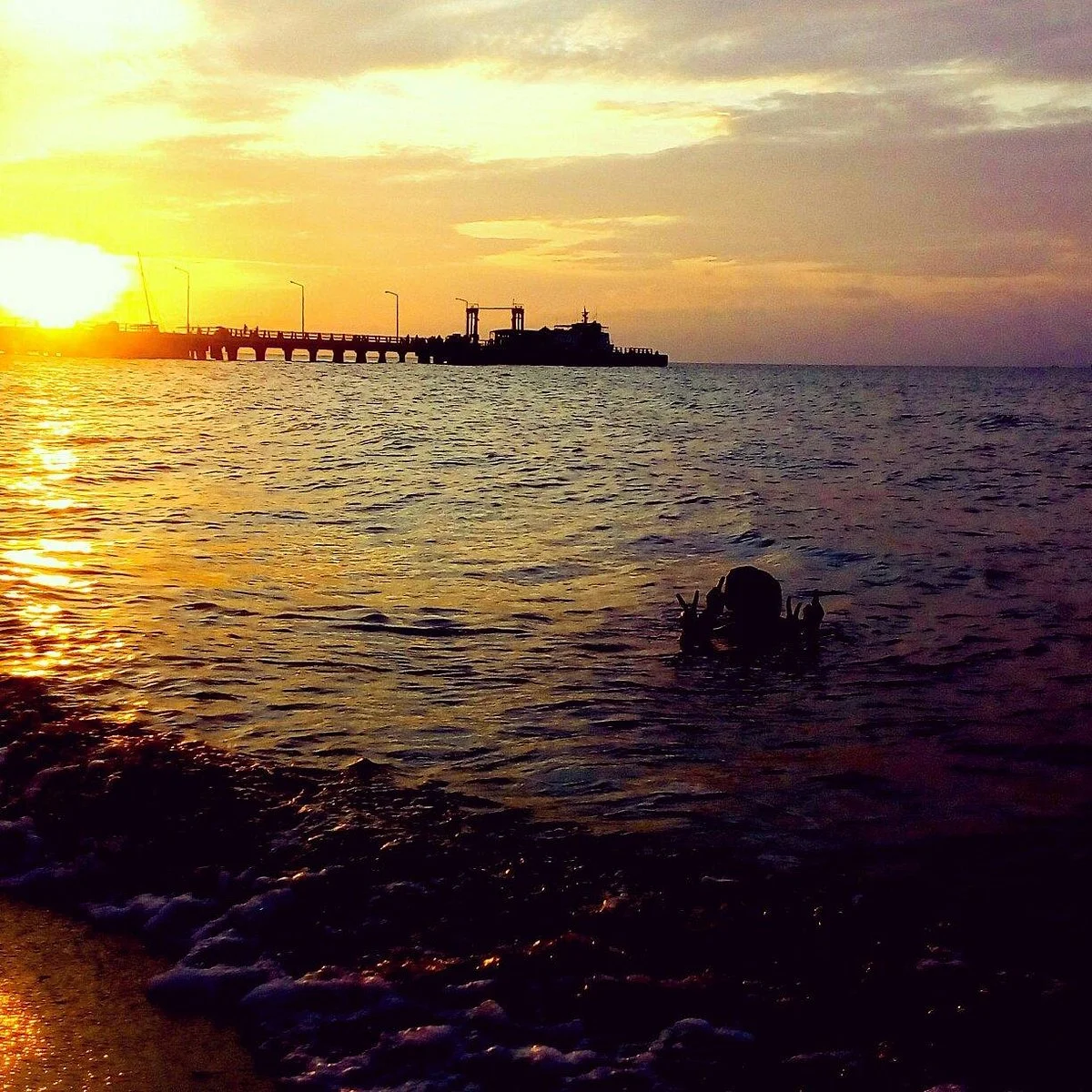 Pantai Jangkar
