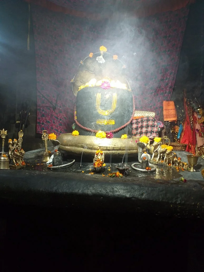 Nagni Maata Temple