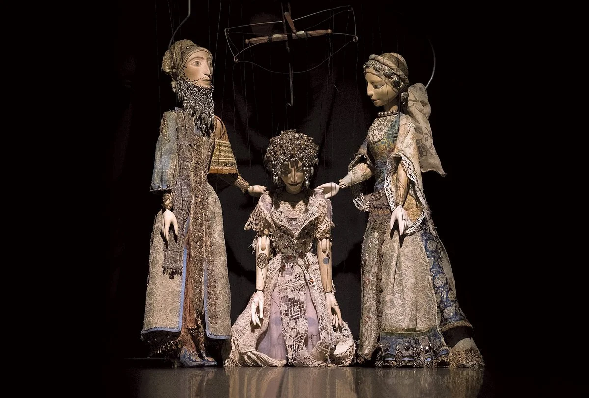 Baku Marionette Theatre