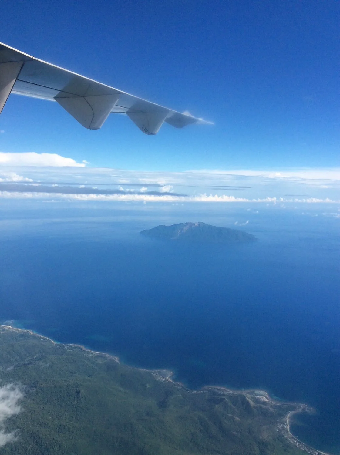 Mount Rokatenda
