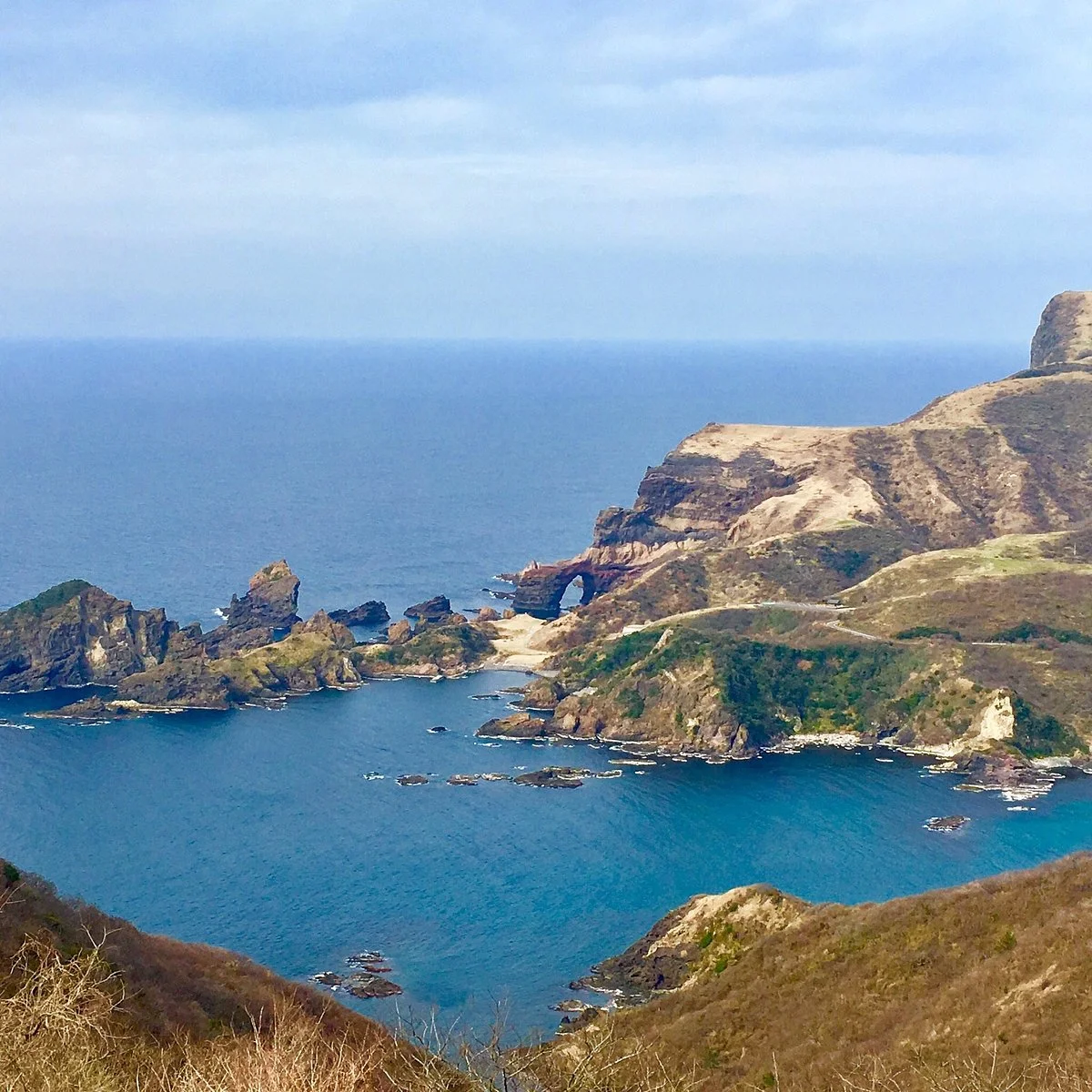 Akao Lookout