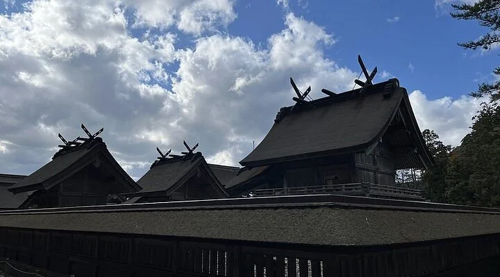 Taishakukyosanso