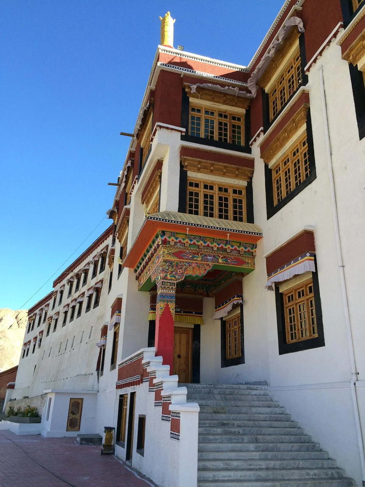 Stok Palace Museum