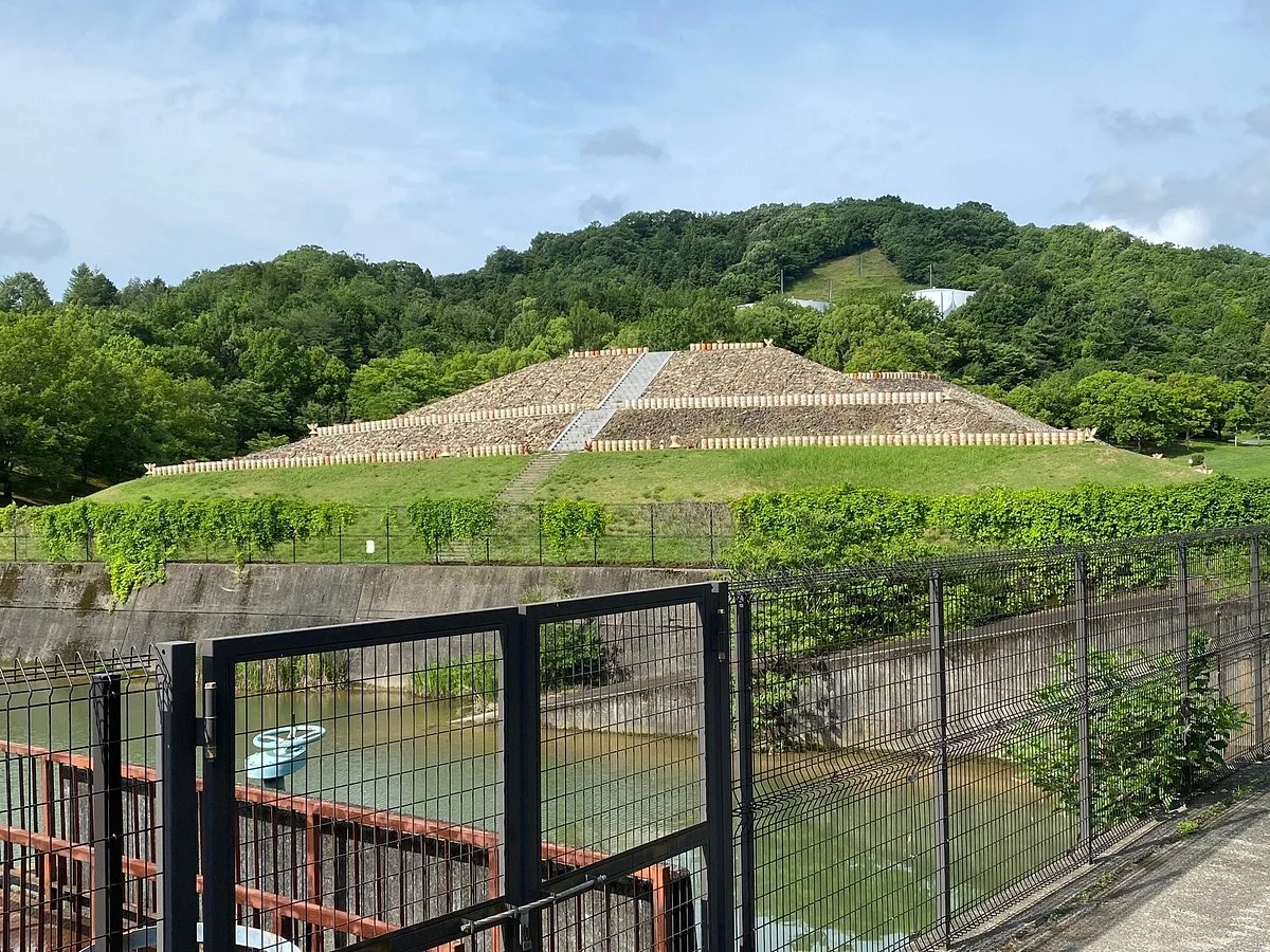Mitsujo Tumulus