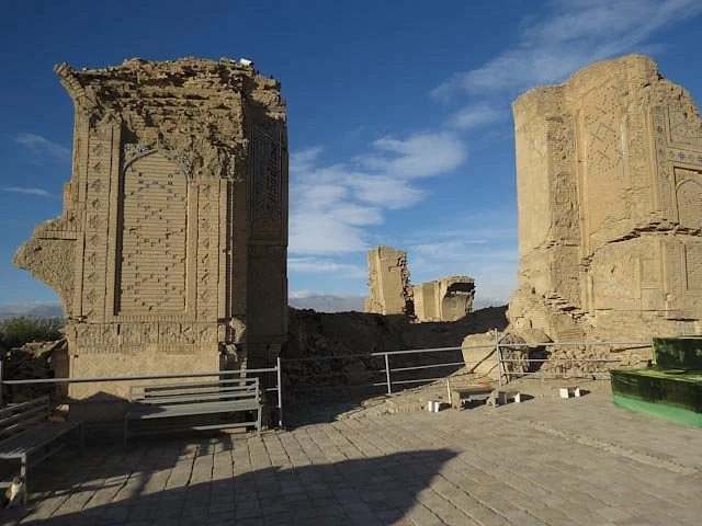 Seyit Jemaletdin Mosque