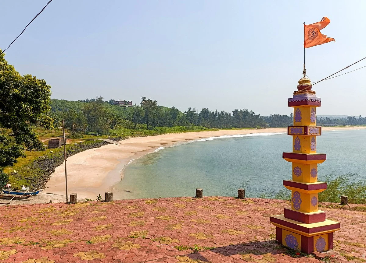Gajbadevi Temple