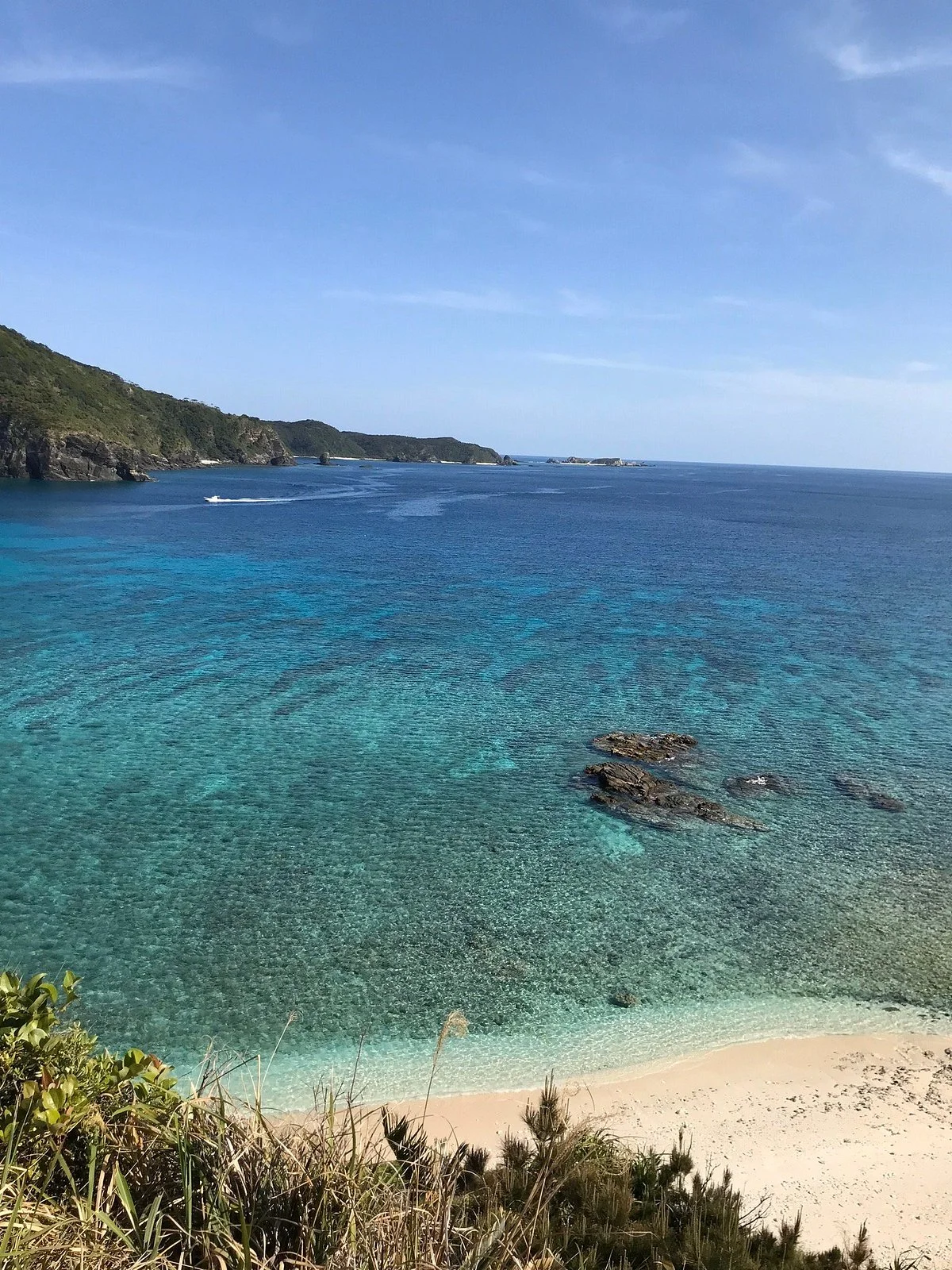Hizushi Beach