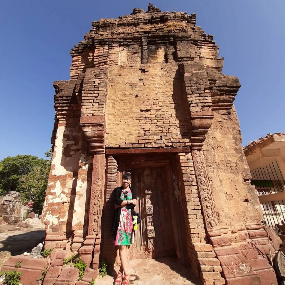 Ku Phra Ko Na