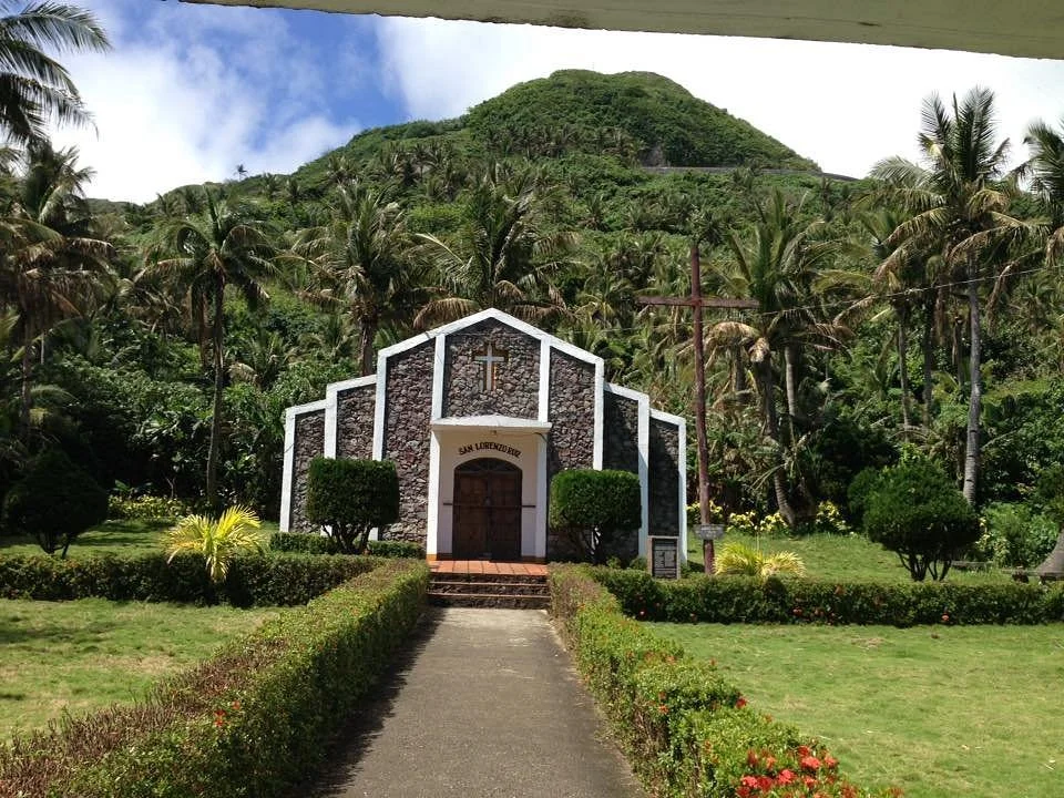 San Lorenzo Ruiz Chapel