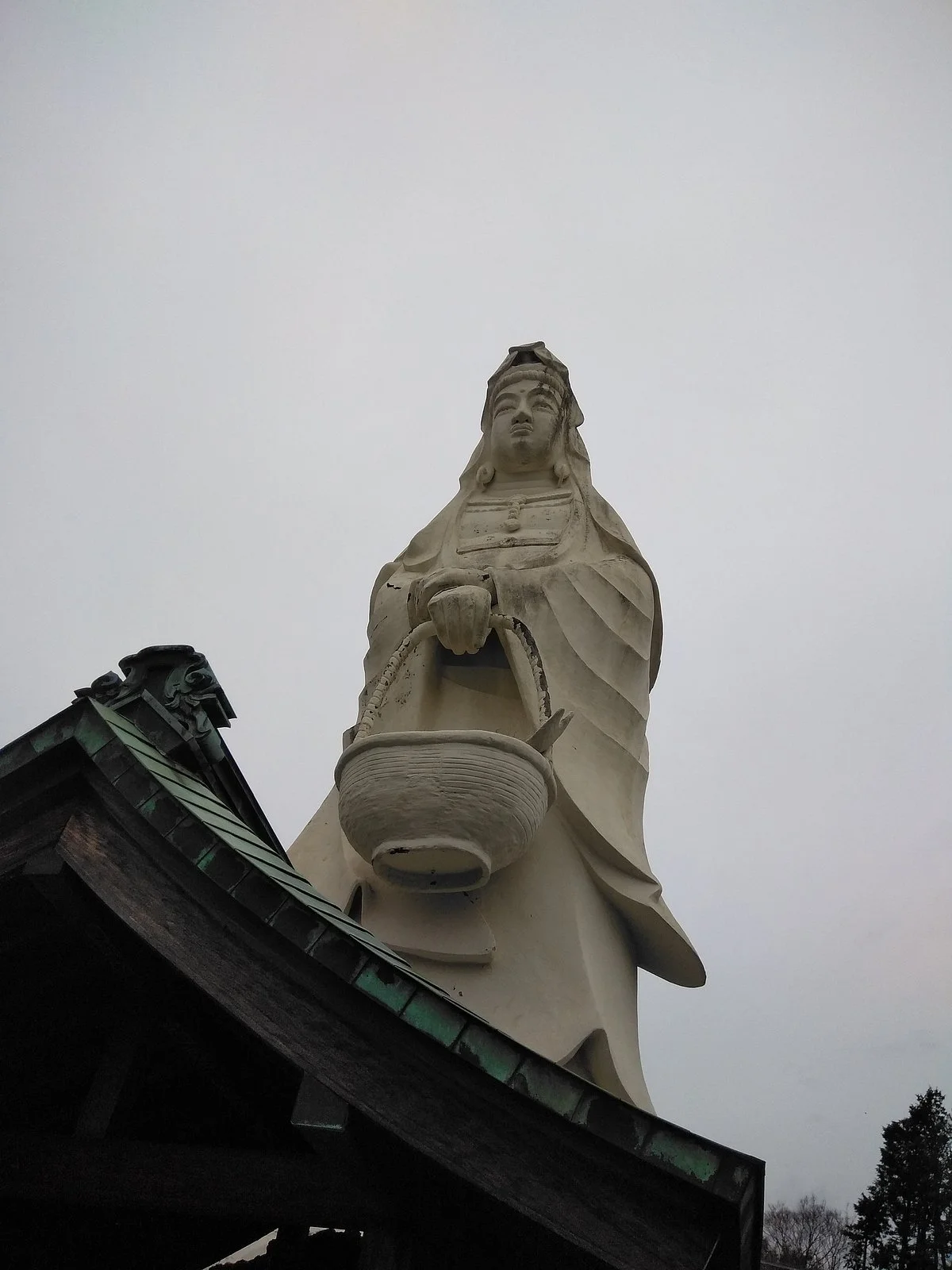 Tozen-in Temple