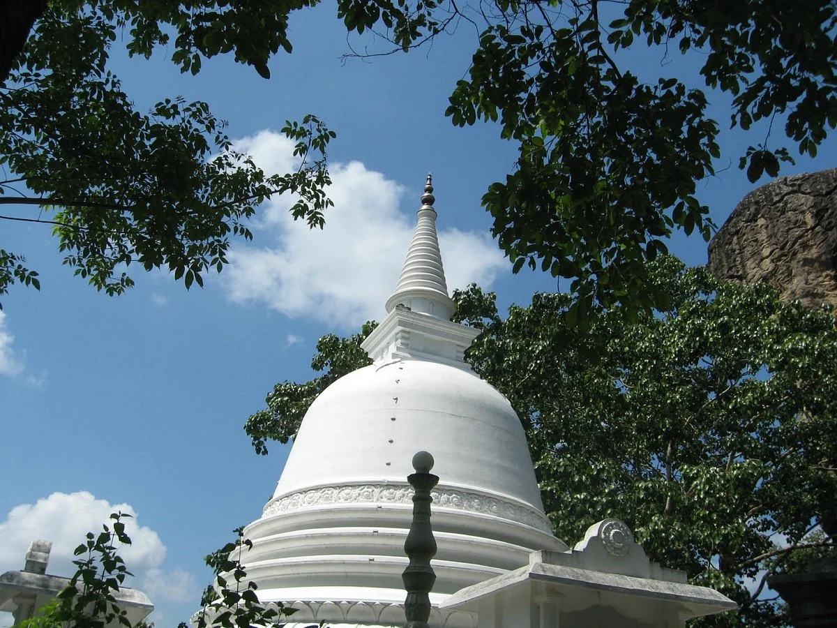 Varana Rajamaha Viharaya