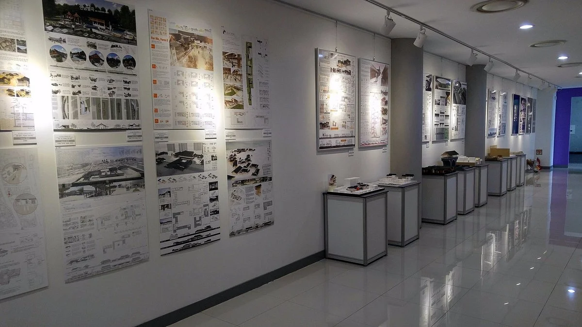 An Jung-geun Memorial Hall