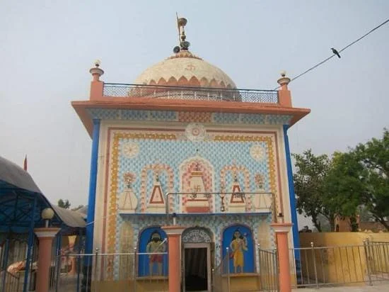 Mahakaleshwar Temple