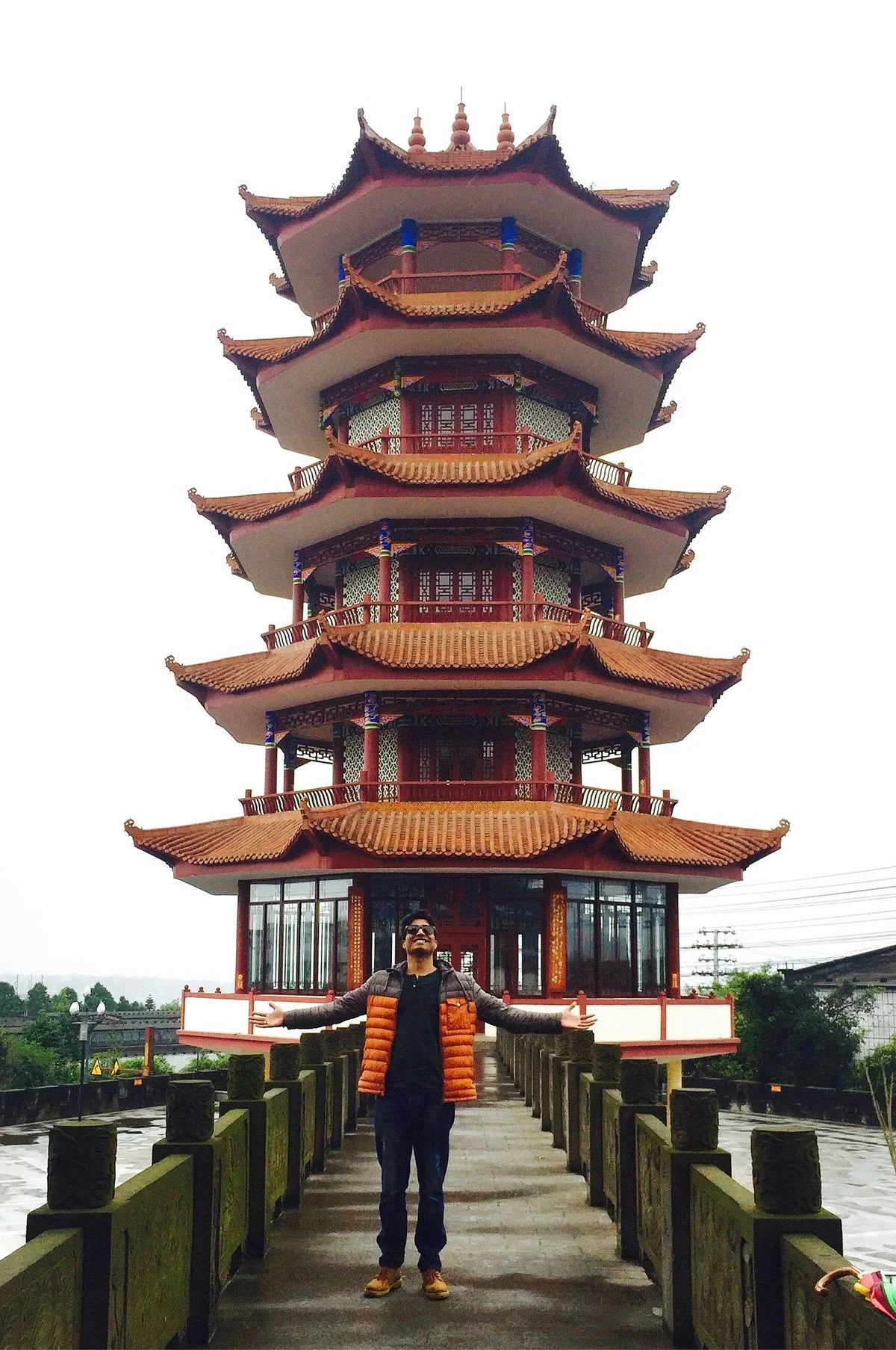 Wuliangye Wine History Museum