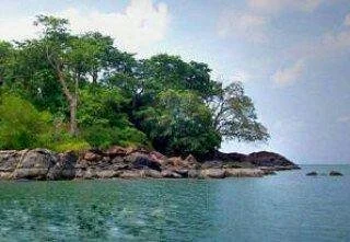 Datu Island