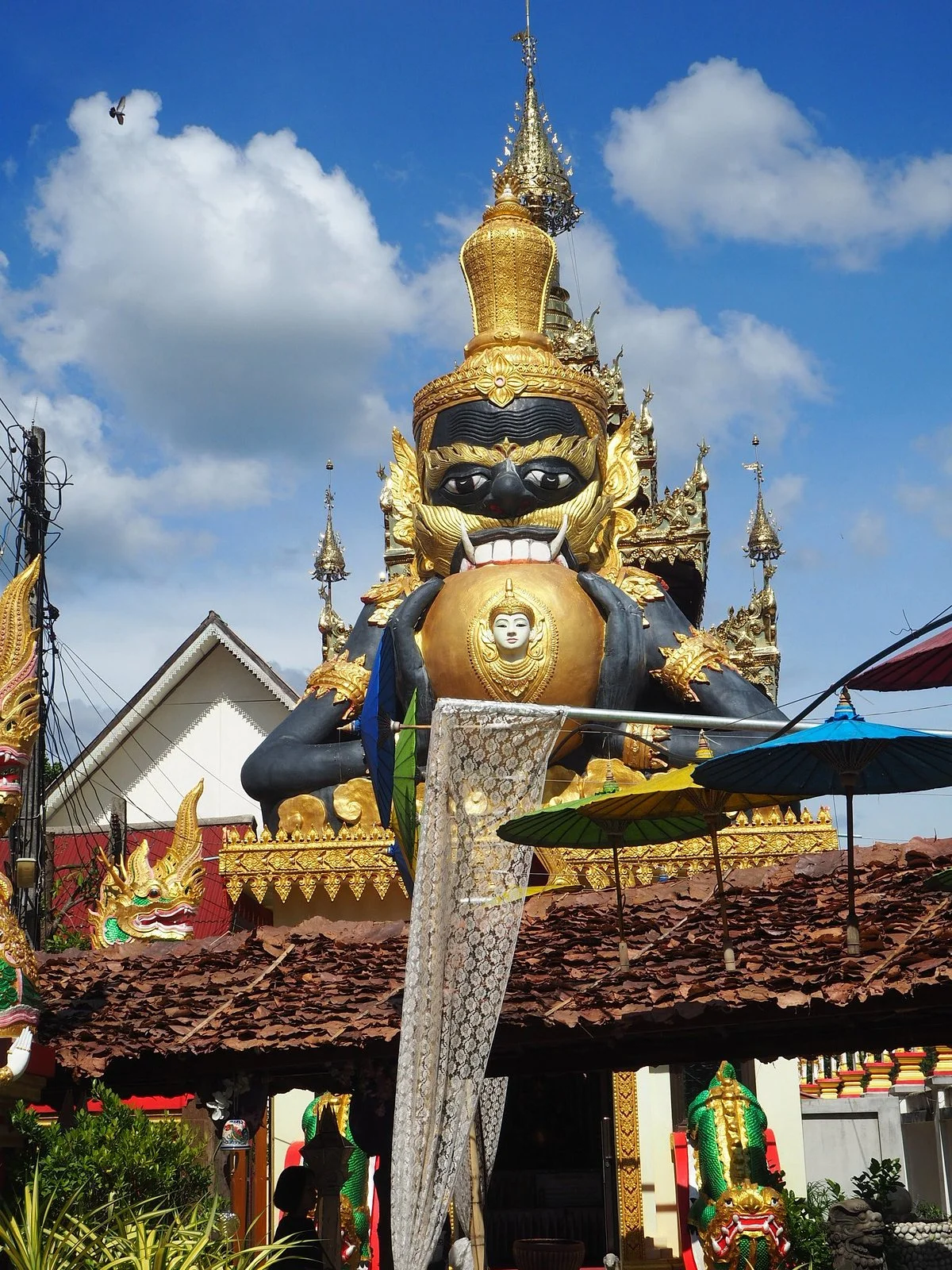 Thai Unity Temple