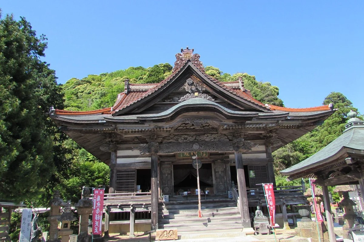Maniji Temple
