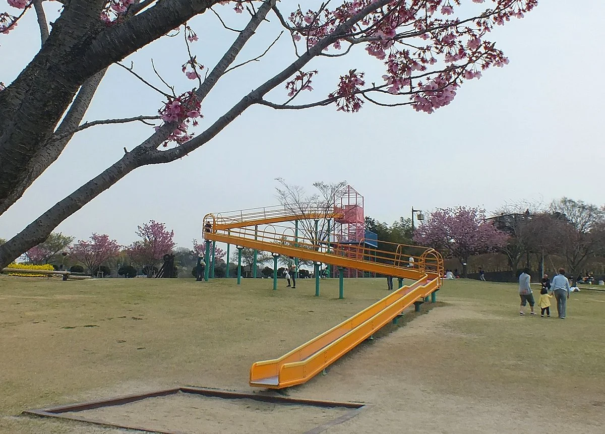 Fureai no Mori Aguichoyakuba