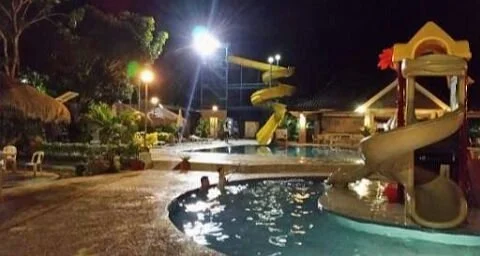 Splash Away Waterpark
