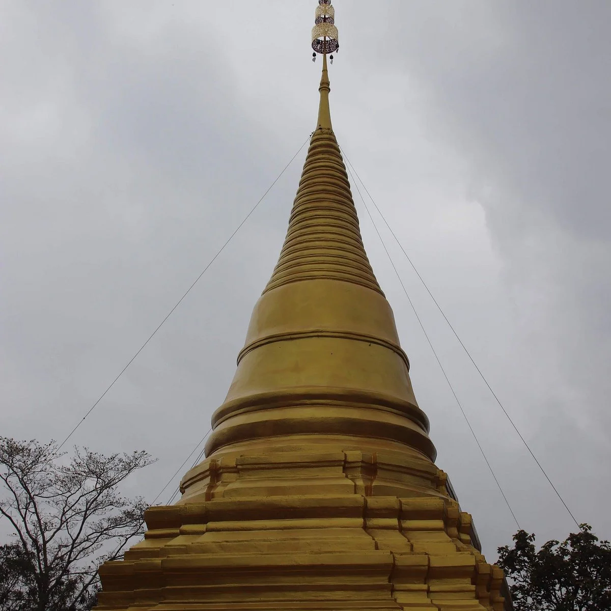 Wat Mon Phaya Chae