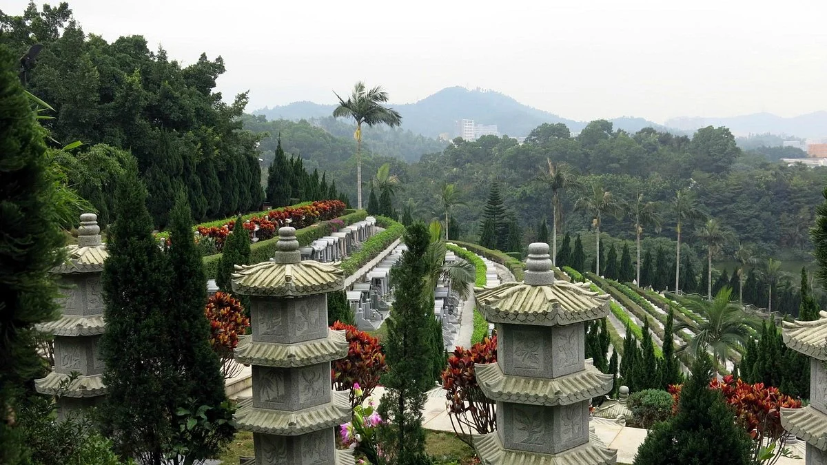 General Cemetery