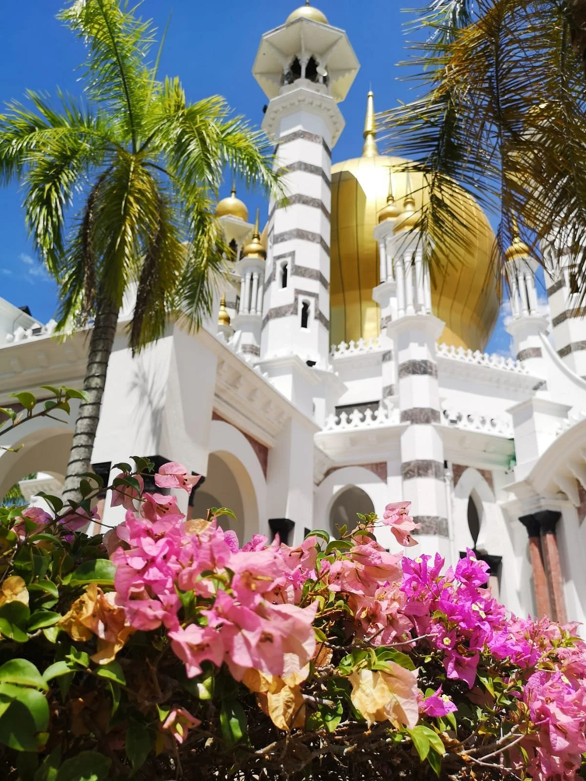 Kuala Kangsar Heritage Trail