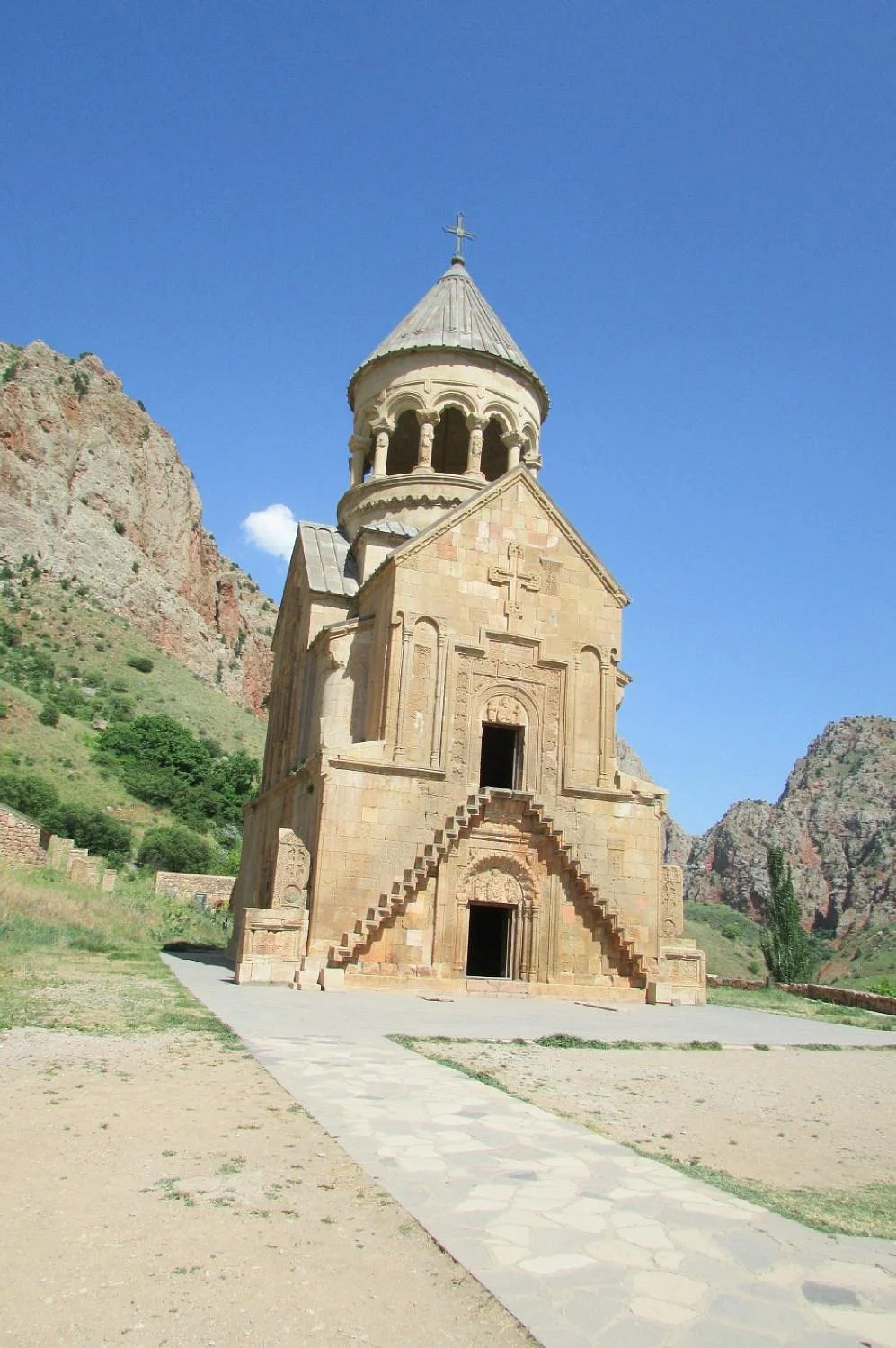 St. Astvatsatsin Church